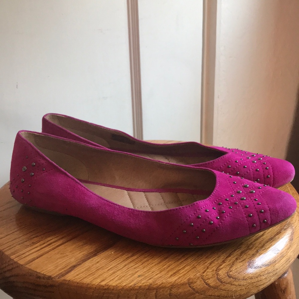 Ugg Lorelei Flat - image 4